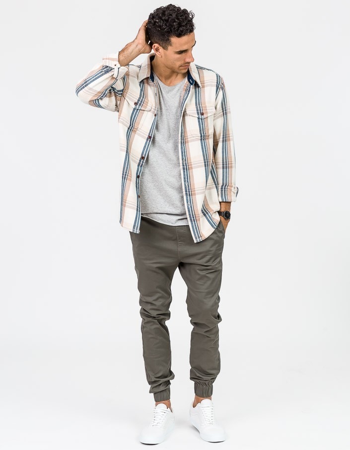 Cheap Men's Trousers - Bild 4