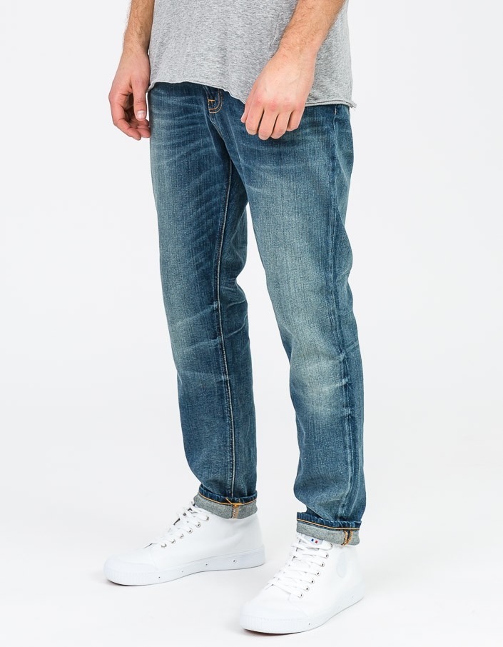 Thin Finn - Clear Contrast - Bild 2