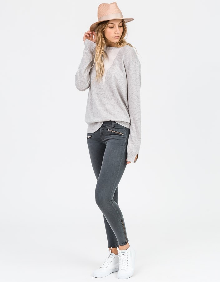 Stripe Heritage Scoop - Bild 3