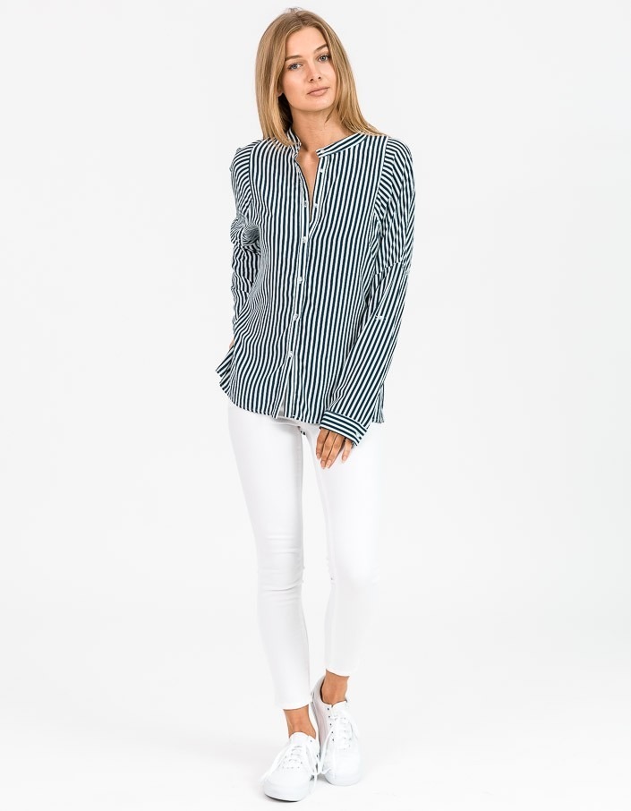 Stripe Heritage Scoop - Bild 5