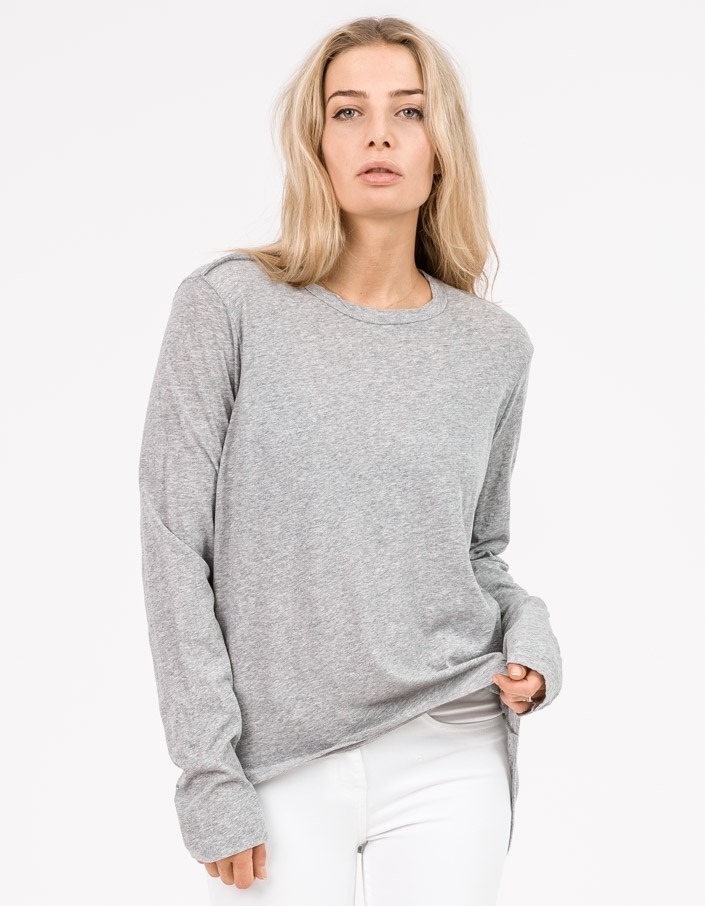 Oxygen Shirt Hype Stripe - Bild 6