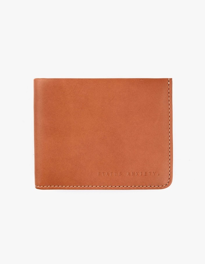 Jonah Wallet TAN - Bild 2
